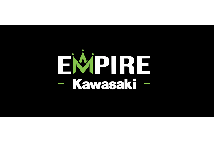 Empire Kawasaki Logo